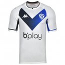 Thailande Maillot Velez Sarsfield 1ª 2022-23