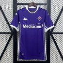 Thailande Maillot Fiorentina 1ª 2025-26