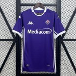 Thailande Maillot Fiorentina 1ª 2025-26