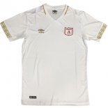 Thailande Maillot América Cali 2ª 2019-20 Blanc