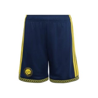 Pantalon Al-Nassr FC 1ª 2026-27