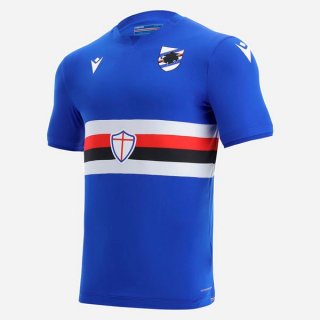 Thailande Maillot Sampdoria 1ª 2021-22