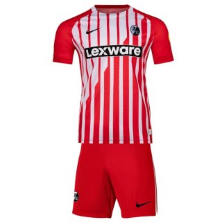 Maillot Freiburg 1ª Enfant 2026-27