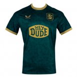 Thailande Maillot Huddersfield Town 3ª 2025-26