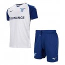 Maillot Lazio 3ª Enfant 2022-23