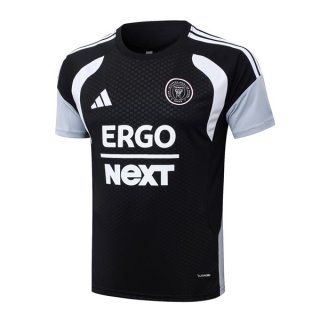 Maillot Entrainement Inter Miami 2026-27 Noir