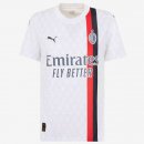 Maillot AC Milan 2ª Femme 2023-24