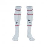 Chaussette Atletico Madrid 3ª 2026-27