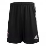 Pantalon River Plate 2ª 2020-21 Noir