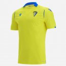 Thailande Maillot Cadix 1ª 2021-22 Jaune