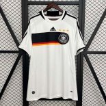 Maillot Allemagne 1ª Retro 2008