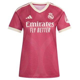 Maillot Real Madrid 3ª Femme 2026-27