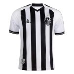 Thailande Maillot Atlético Mineiro 1ª 2020-21 Noir Blanc  Thailande Maillot Atlético Mineiro 1ª 2020-21 Noir Blanc