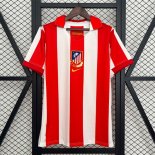Thailande Maillot Atletico Madrid 1ª Retro 2003-2004