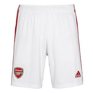 Pantalon Arsenal 1ª 2019-20 Blanc