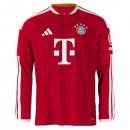 Thailande Maillot Bayern Munich 1ª ML 2026-27 Thailande Maillot Bayern Munich 1ª ML 2026-27