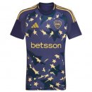 Thailande Maillot Boca Juniors 3ª 2025-26 Thailande Maillot Boca Juniors 3ª 2025-26