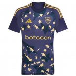 Thailande Maillot Boca Juniors 3ª 2025-26