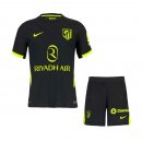 Maillot Atletico Madrid 2ª Enfant 2026-27 Maillot Atletico Madrid 2ª Enfant 2026-27
