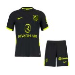 Maillot Atletico Madrid 2ª Enfant 2026-27