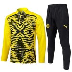 Training Borussia Dortmund 2025-26 Jaune Training Borussia Dortmund 2025-26 Jaune