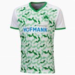 Thailande Maillot Greuther Furth 1ª 2021-22