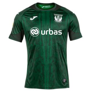 Thailande Maillot Leganes 2ª 2021-22