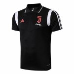 Polo Juventus 2019-20 Noir Rose Polo Juventus 2019-20 Noir Rose