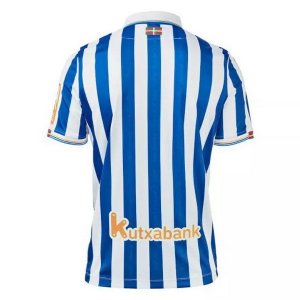 Thailande Maillot Real Sociedad Spécial 2021-22 Bleu