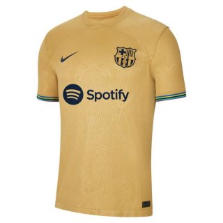 Thailande Maillot Barcelone 2ª 2022-23