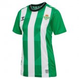 Maillot Real Betis 1ª Femme 2022-23