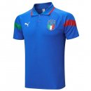 Polo Italie 2023-24 Bleu 4