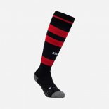 Chaussette AC Milan 1ª 2026-27