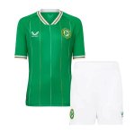 Maillot Irlande 1ª Enfant 2023 Maillot Irlande 1ª Enfant 2023