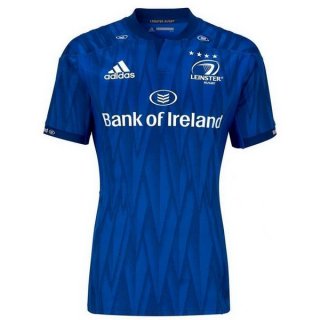 Thailande Maillot Leinster 1ª 2018 Bleu Thailande Maillot Leinster 1ª 2018 Bleu