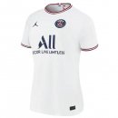 Maillot PSG 4th Femme 2021-22