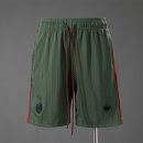 Pantalon Bayern Munich Terrace Icons 2026 Pantalon Bayern Munich Terrace Icons 2026
