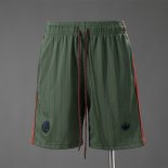 Pantalon Bayern Munich Terrace Icons 2026