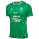 Thailande Maillot Saint étienne 1ª 2022-23