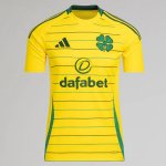 Thailande Maillot Celtic 2ª 2024-25 Thailande Maillot Celtic 2ª 2024-25
