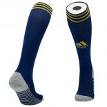 Chaussette Boca Juniors 1ª 2020-21 Bleu