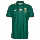 Thailande Maillot Afrique du Sud 2ª 2026