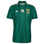 Thailande Maillot Afrique du Sud 2ª 2026
