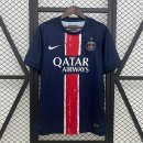 Thailande Maillot Paris Saint Germain 1ª 2025