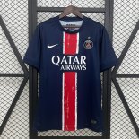 Thailande Maillot Paris Saint Germain 1ª 2025