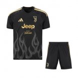 Maillot Juventus 3ª Enfant 2026-27 Maillot Juventus 3ª Enfant 2026-27