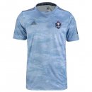 Maillot Celta De Vigo eSports 2021-22 Bleu