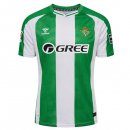 Thailande Maillot Real Betis 1ª 2025-26