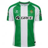 Thailande Maillot Real Betis 1ª 2025-26