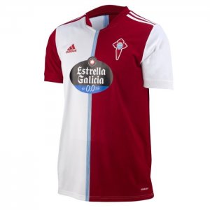 Thailande Maillot Celta de Vigo 2ª 2021-22